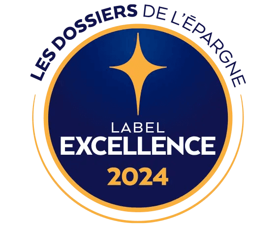 Label excellence 2024