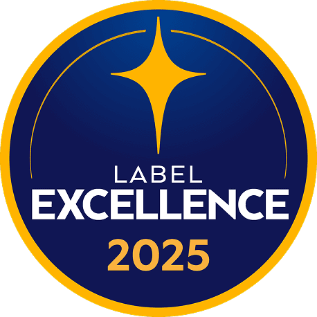 Label excellence 2025