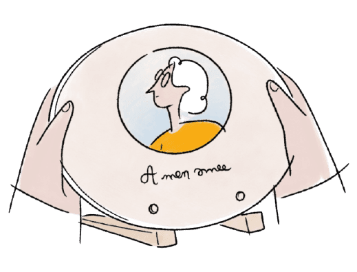 Avis de décès de Suzanne PIFFARI