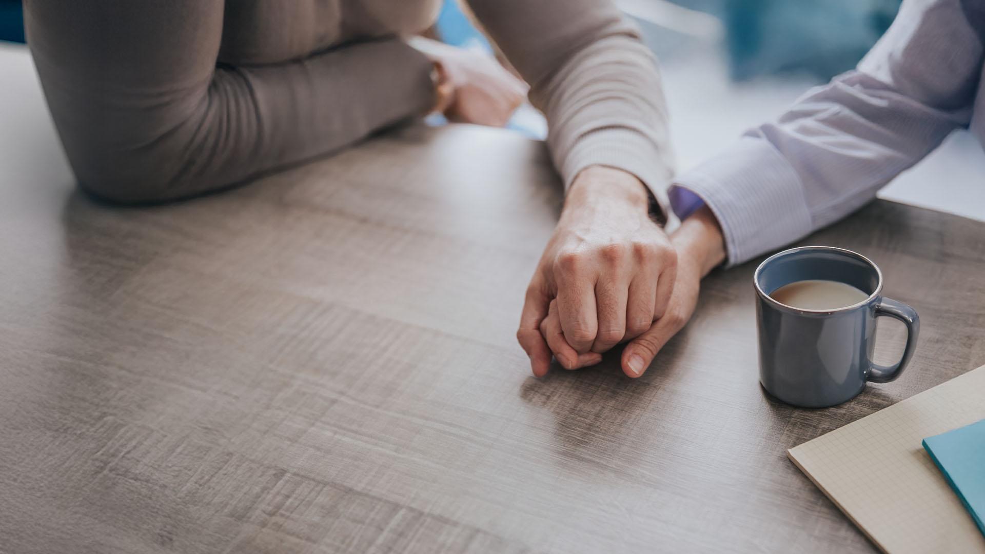 Agency Hero Background