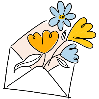 Compositions florales